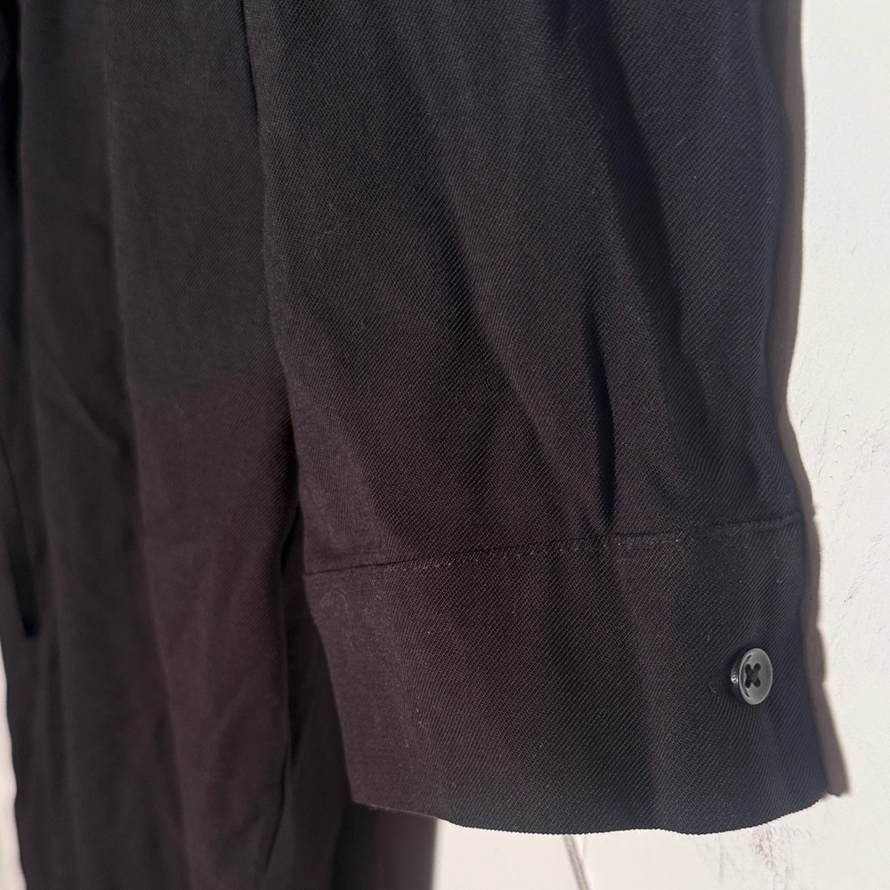 INC Black Jumpsuit Women's - Picture 5 of 11